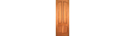 P-642 MAHOGANY