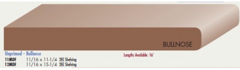 12MDF