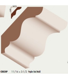 CR820P