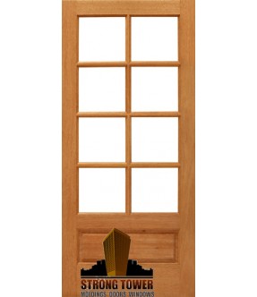 French Door