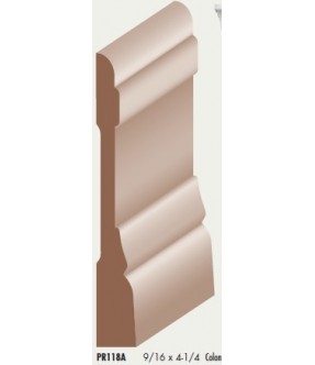 PR118A