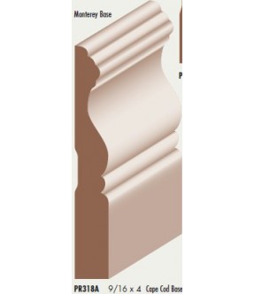 PR318A