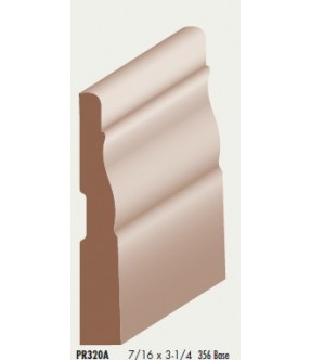 PR320A