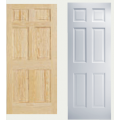 Colonial Int Doors (2)